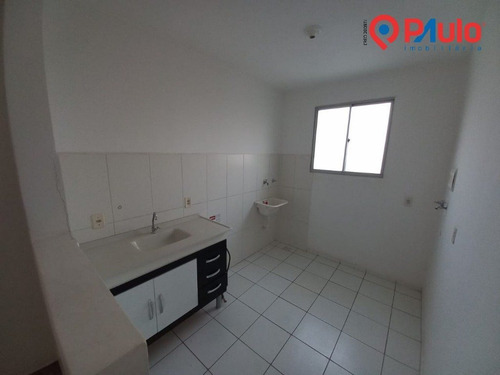 Imagem 2 de 14 de Apartamento - Jardim Sao Francisco - Ref: 18710 - L-18710