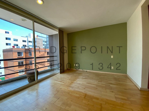 Imagen 14 de 27 de Departamento En Venta En Pitágoras, Del Valle Centro, Benito Juárez.