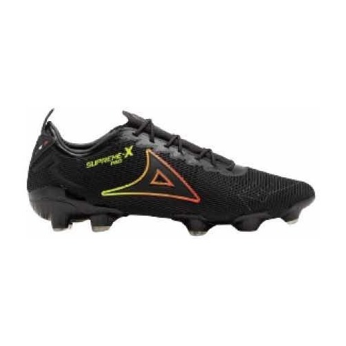 Zapatos Futbol Pirma Supreme X Pro Negro