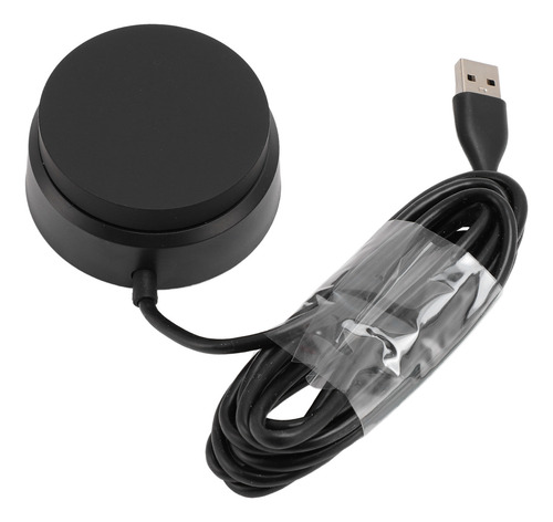 Controlador De Placa De Som Usb Para 3,5 Mm Para Cabo De Fon
