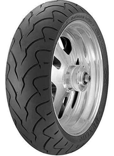 Neumático Trasero Dunlop D207 (180/55zr18)