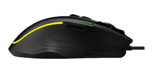 Mouse Gamer Acer Omw950 Retroiluminado 4000 Dpi 11 Botones