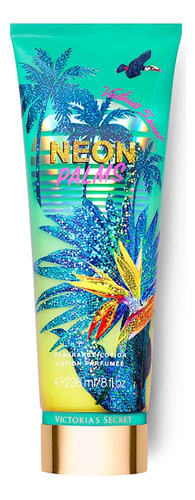 Victoria´s Secret Neon Palms Locion Crema