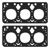 Comprar Junta Tapa Cilindros - Fiat, Mod.. Iny. Indirecta - 6 Cil 2u