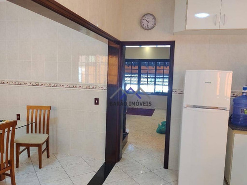 Imagem 21 de 30 de Sobrado À Venda, 177 M² Por R$ 457.900,00 - Vila Jeriva - Várzea Paulista/sp - So0051
