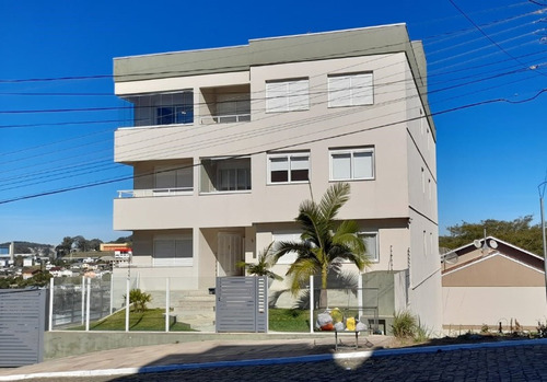 Imagem 2 de 8 de Apartamento - Santa Catarina - Ref: 7407 - V-7407