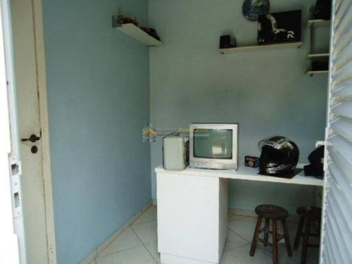 Imagem 19 de 29 de Casa Assobradada Para Venda No Bairro Chácara Belenzinho, 0 Dorm, 3 Suíte, 6 Vagas, 450 M - 3022