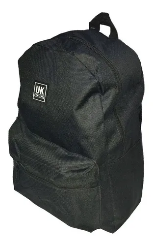 Mochilas simples hot sale