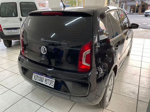 Volkswagen Up! 1.0 Move 5p