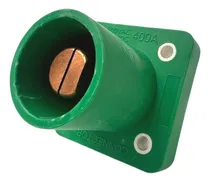 Comprar Conector Chasis Camlock Macho 400 Amperes 