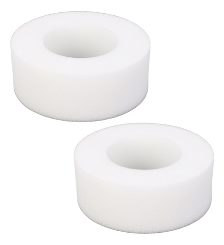 Inserto De Esponja Para Neumáticos Rc Car Soft, 1 Par De Sop