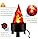 Llamas De Fuego Artificial Falso 3d 1- Luz De Efecto Led 110