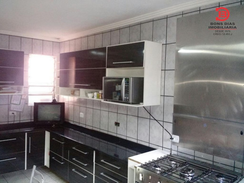 Imagem 11 de 15 de Sobrado - Vila Re - Ref: 3537 - V-3537