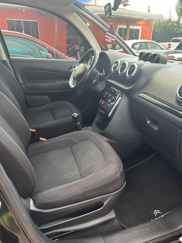 Citroën Aircross Glx 1.6 16v Flex Mec.