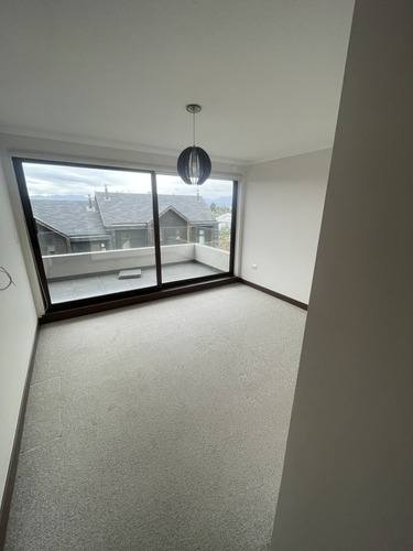 Hermoso Depto En Condominio Con Acceso A Rio Tolten
