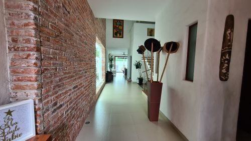 Imagen 2 de 30 de Casa En Venta Residencial Cumbres, Cancún, Q. Roo