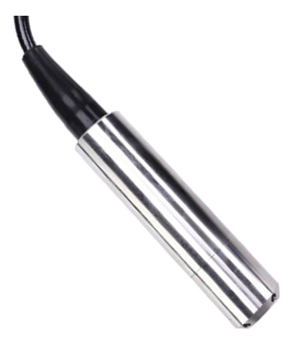 // Sensor Transmisor De Nivel De Agua Sumergible 5m Con
