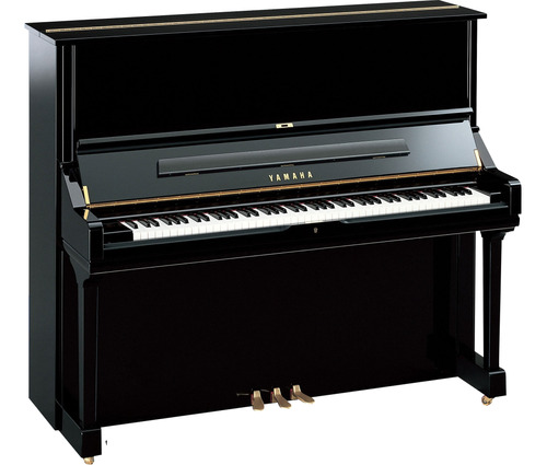 Piano Vertical Profesional Yamaha U3 Impecable Como Nuevo