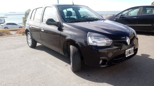 Renault Clio Mio 2015 Dynamique