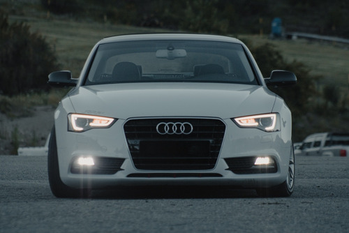Audi A5 2.0 Coupe Tfsi 225cv Multitronic 2013