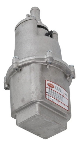 Bomba Submersa Sapo Rayma Sapecona 340w 1900l/h + Chave Boia 127v