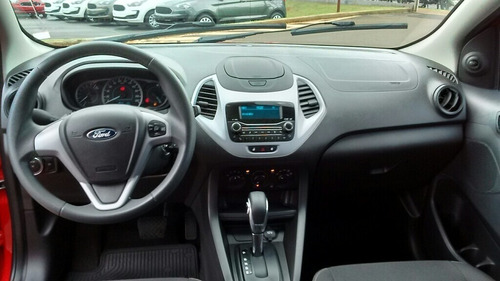 Ford Ka 2019/2019 4b07