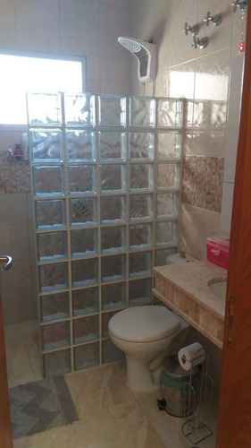 Imagem 19 de 23 de Casa Com 3 Dormitórios À Venda, 166 M² Por R$ 850.000,00 - 7 Lagos - Itatiba/sp - Ca1450