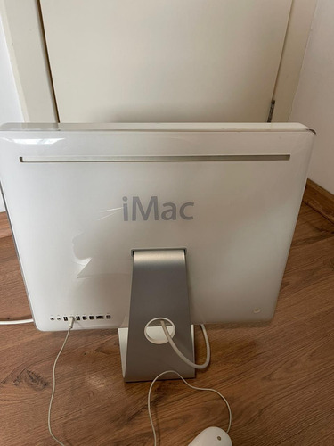 Imac 5.1 Funcionando Perfeitamente (Usado)
