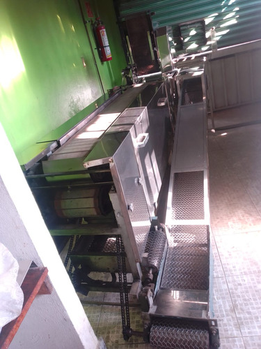 Se Vende Máquina Para Tortillas Tapsa