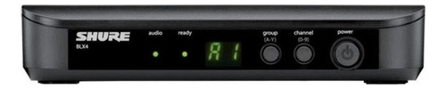 Shure Microfono Inalambrico De Mano Blx24 B58