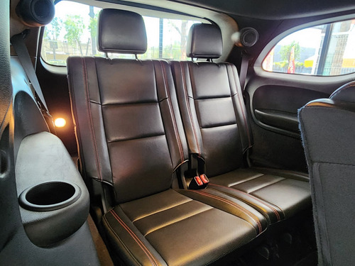 Dodge Durango 5.7 V8 R/t At