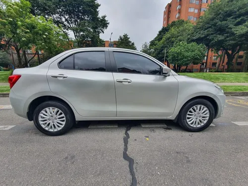 Suzuki Swift 1.2 Dzire