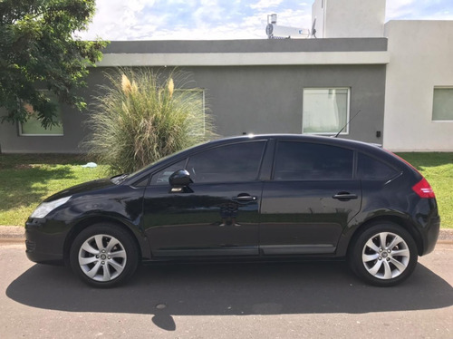 Citroen C4 1.6 Pack Look
