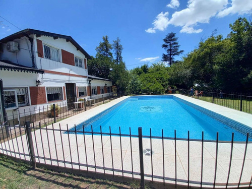 Imagen 1 de 14 de Casa Quinta Alquiler Zona Oeste