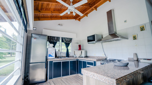 Imagen 7 de 30 de Casa Quinta A La Venta En Estancia Chica