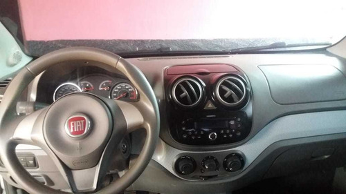 Fiat Palio 1.4 Attractive Flex 5p