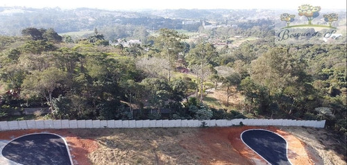 Imagem 1 de 27 de Terreno À Venda, 150 M² Por R$ 113.500 - Bosque Do Sol - Cotia/sp - Te0311
