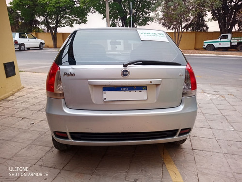 Imagem 4 de 6 de Fiat Palio