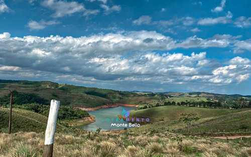 Imagem 4 de 8 de Loteamento Monte Bello - Terreno Em Igaratá (sp) - 1000m² Vista Para A Represa