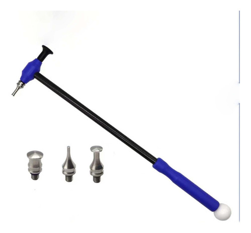 Ferramenta De Reparo De Amassados De Carro, Martelo