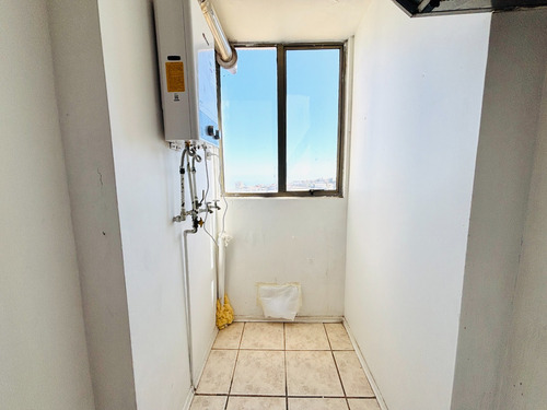 Se Vende Departamento En Condominio, Mirador Polanco, Valpar