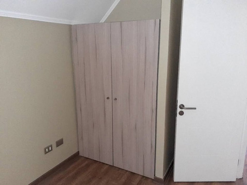 Se Arrienda Casa 3d2b En Sector Gabriela Mistral, L.a