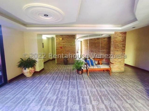 Imagen 17 de 18 de Apartamento En Alquiler La Soledad Maracay Estef 23-15569