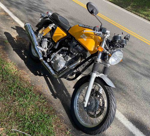 Royal Enfield 2016