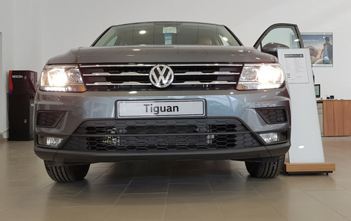 Volkswagen Tiguan Allspace 2.0 Tsi Highline Dsg Nd