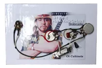 Comprar Circuito Stratocaster Stevie Ray Vaughan