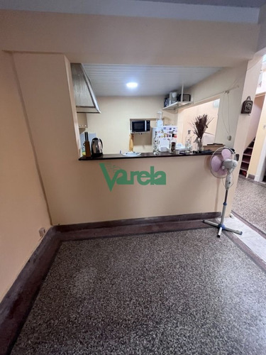 Imagen 13 de 15 de Venta Apartamento 1 Dormitorio Parrillero Gran Metraje Azotea Pocitos - Montevideo Pocitos Nuevo