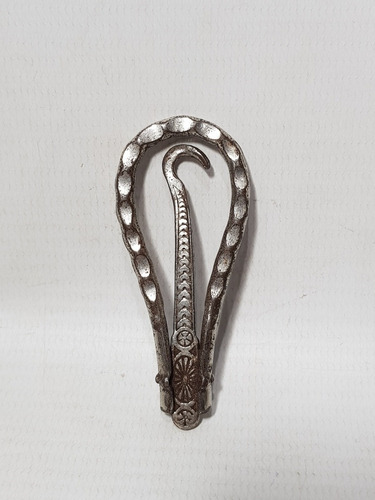 Imagen 6 de 7 de Antiguo Ajustador Corsé Cordones Zapatos Mag 57554