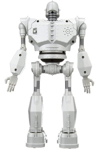 Muñeca electrónica Iron Giant - E