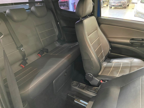 Imagem 9 de 9 de Volkswagen Saveiro Cross 1.6 Cd